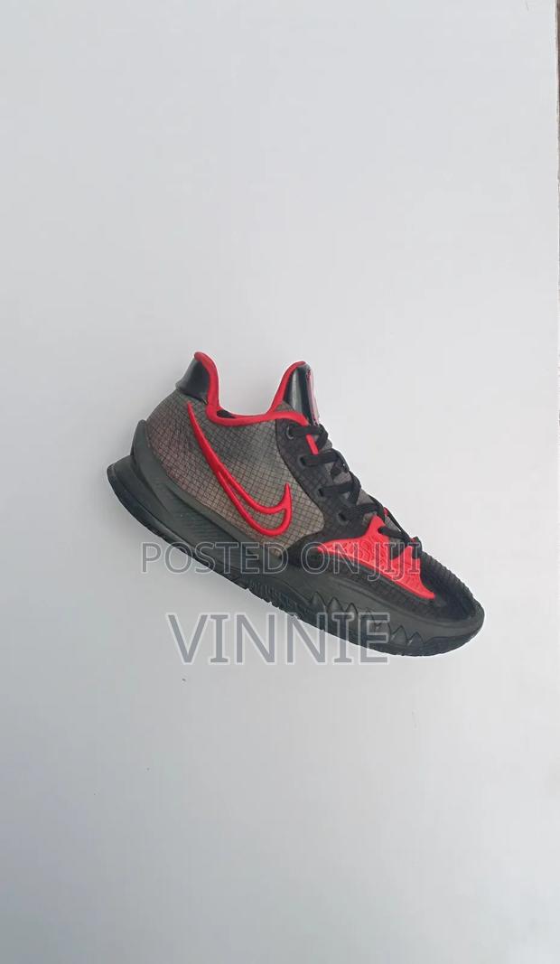 Basketball Shoes - main view