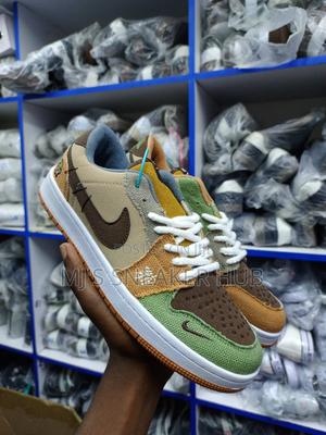 Air Jordan1 Voodoo - thumbnail 2