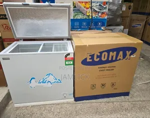 169l Ecomax Freezer – Ab