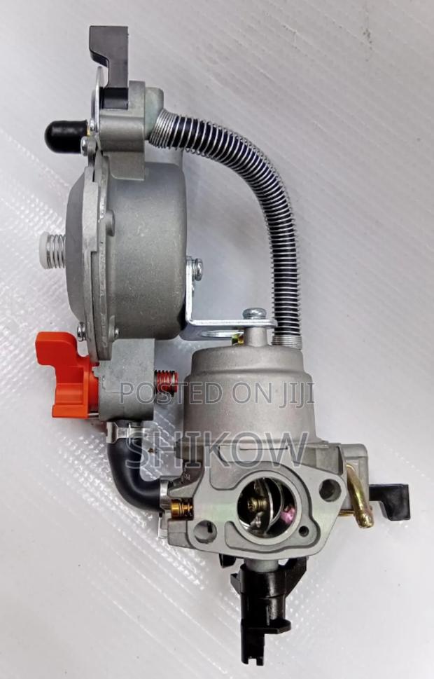 Reliable Gas Carburettor Replacement - main view