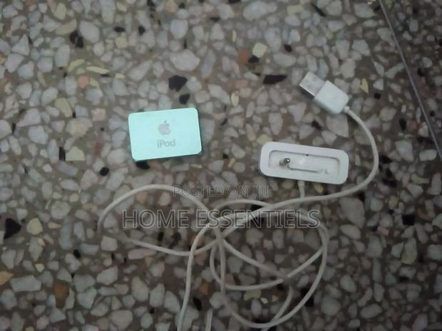 iPod Mp3 Player - main view