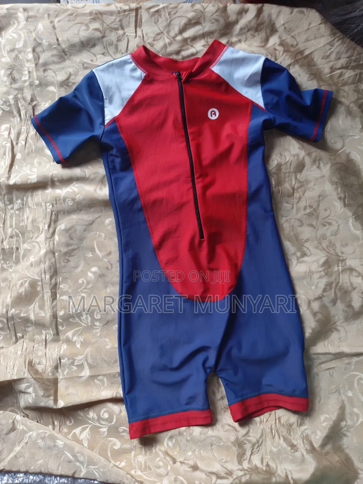 Unique Swimming Costume