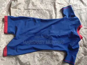 Unique Swimming Costume
