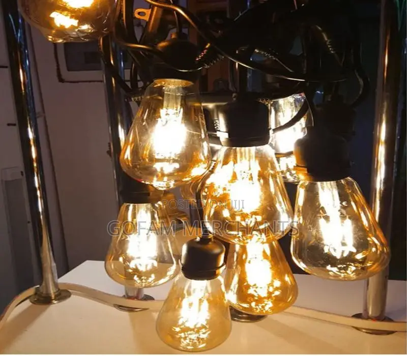 Vellmax Filament Bulb 15604
