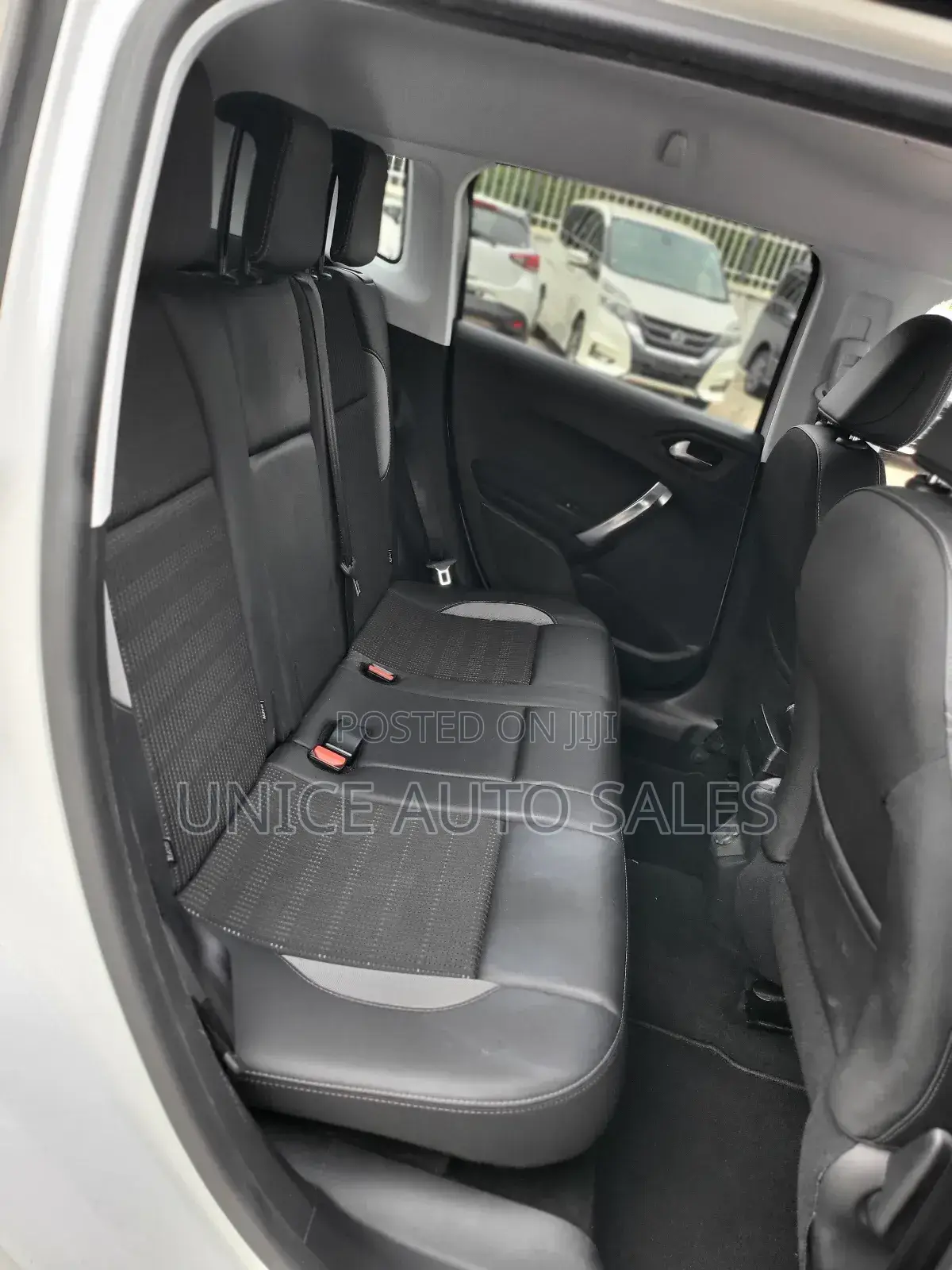 Peugeot 2008 1.2 PureTech (155 Hp) 2019 White