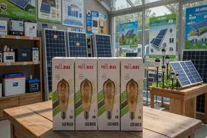 Vellmax Filament Bulb 15604