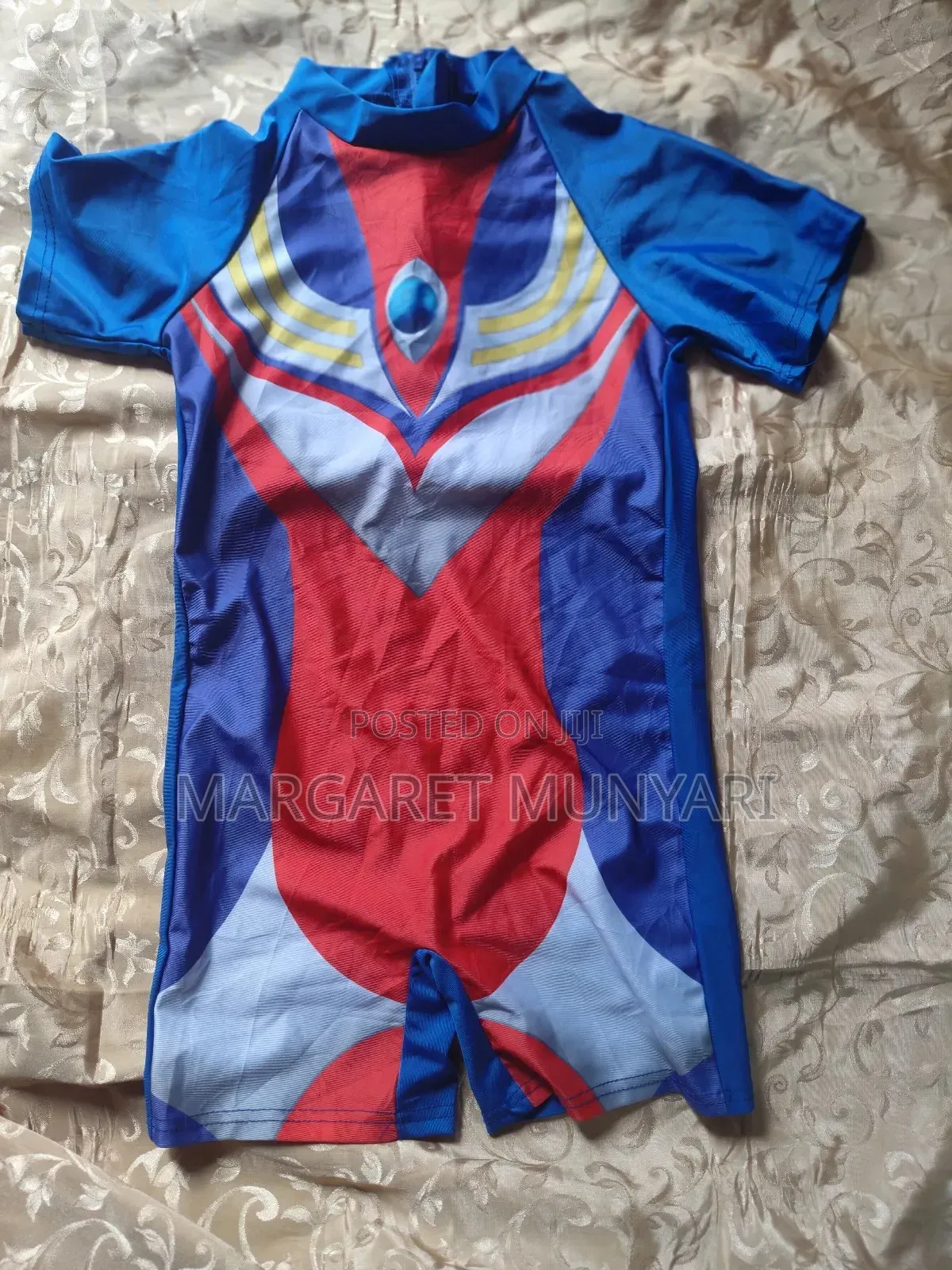 Quality Swimsuit Swimming Costume