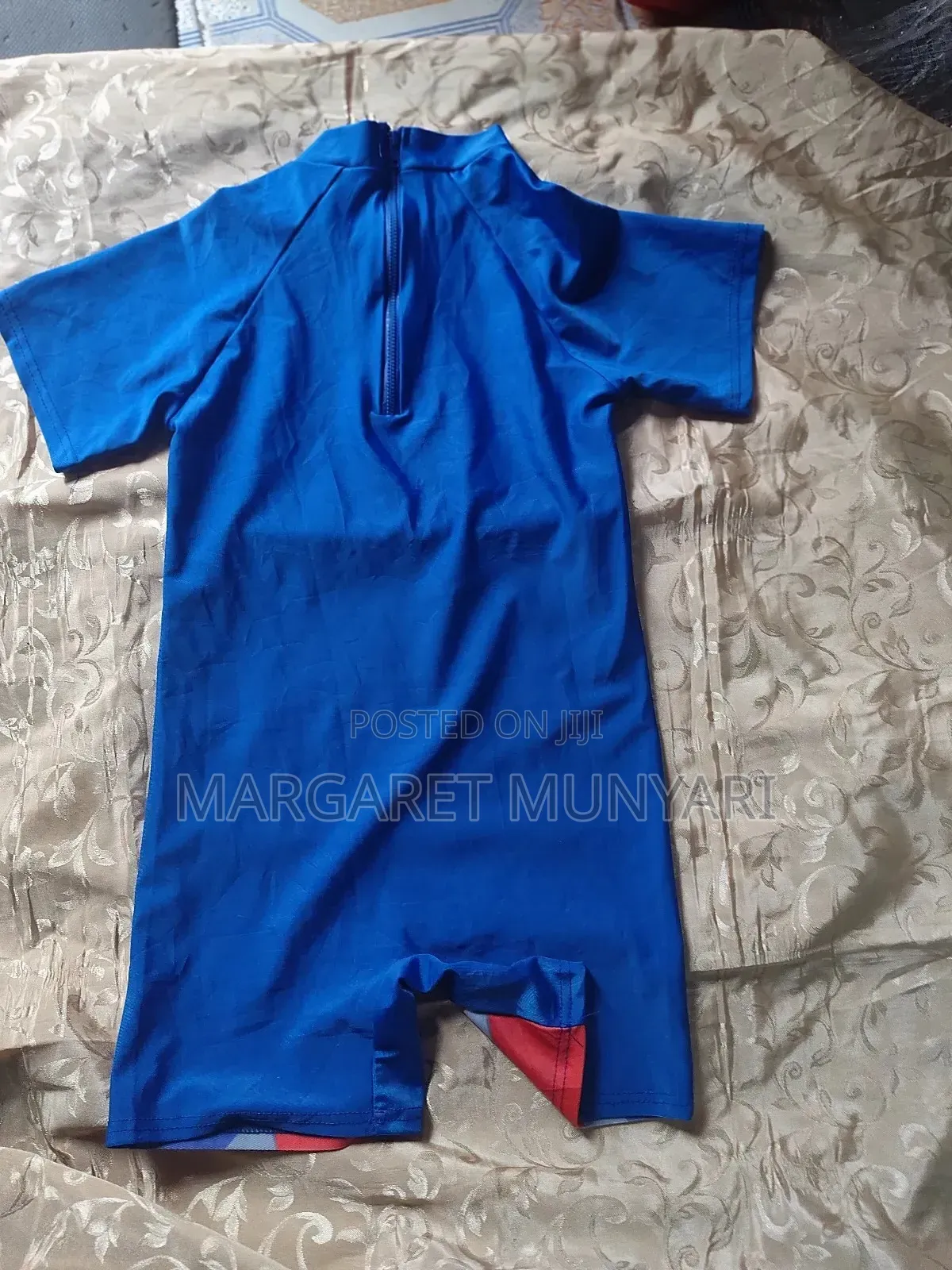 Quality Swimsuit Swimming Costume