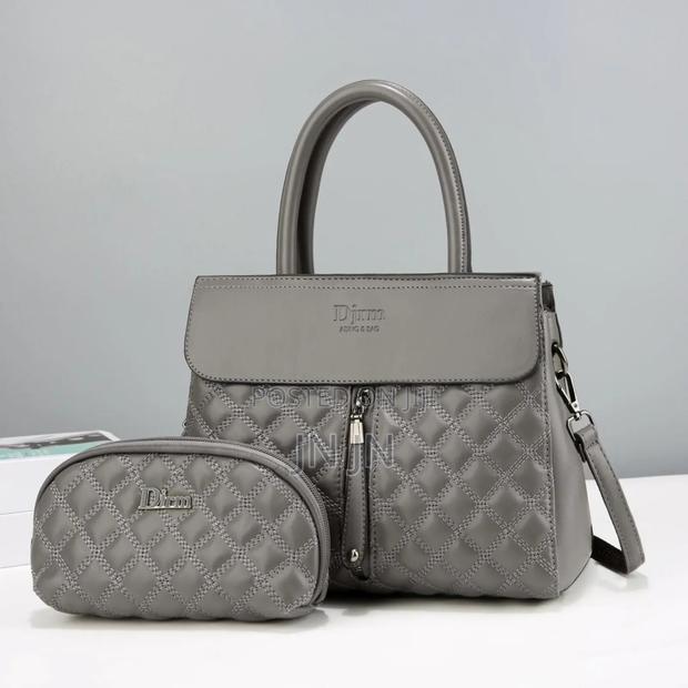 Quality Handbags - main view