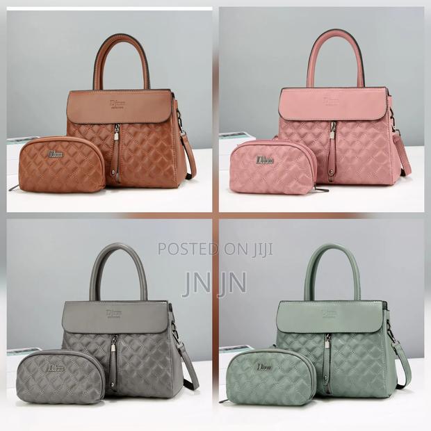 Quality Handbags - thumbnail 2