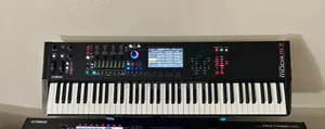 Yamaha Modx M7 Sythensizer