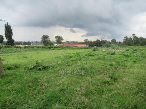 7.5 Acres of Land for Sale in Kikuyu Town