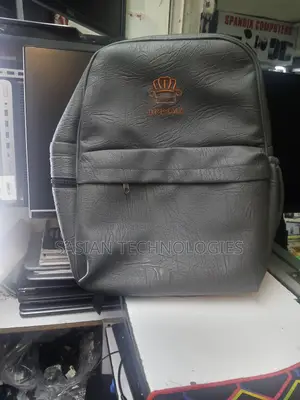 Back Packs Bags Available Leather Anti Theft
