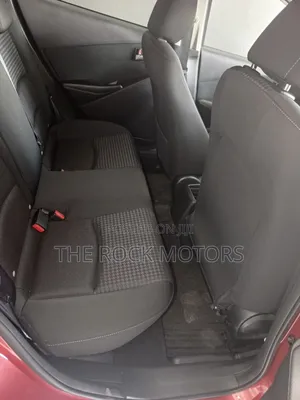 Mazda Demio 2019 Red