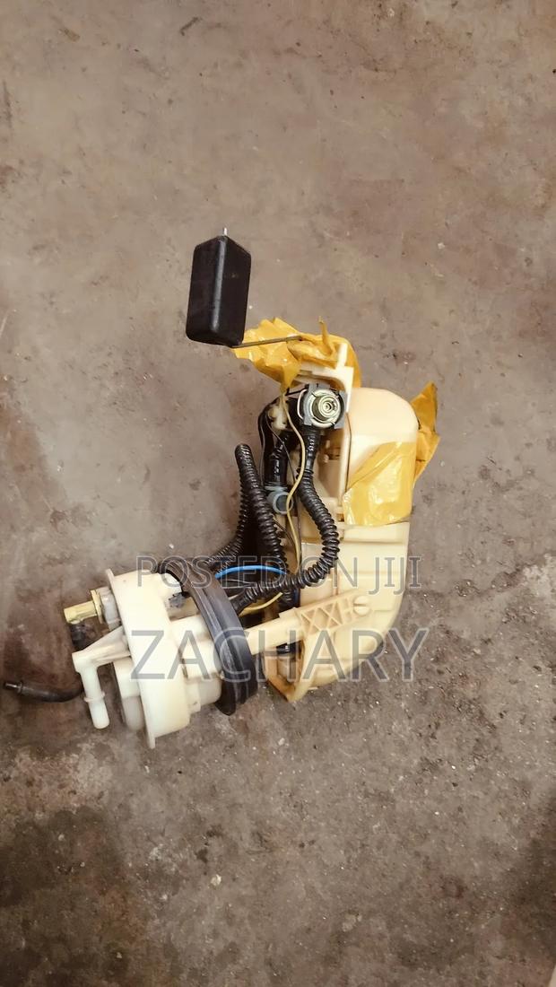 Honda Airwave Fuel Pump - main view