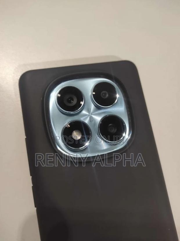 Xiaomi Redmi Note 14 Pro 256 GB Blue - thumbnail 4