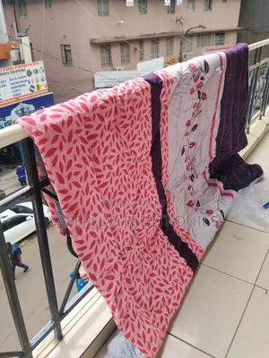 Affordable Woolen Duvet 