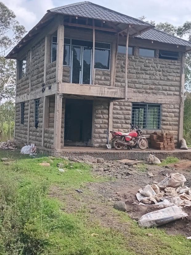 Aluminium Sliding Window - thumbnail 4