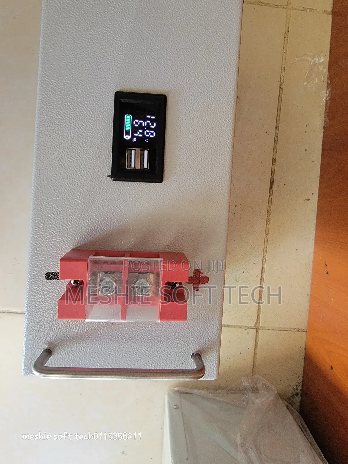 Lithium Batery 12v 100ah Lifepo4
