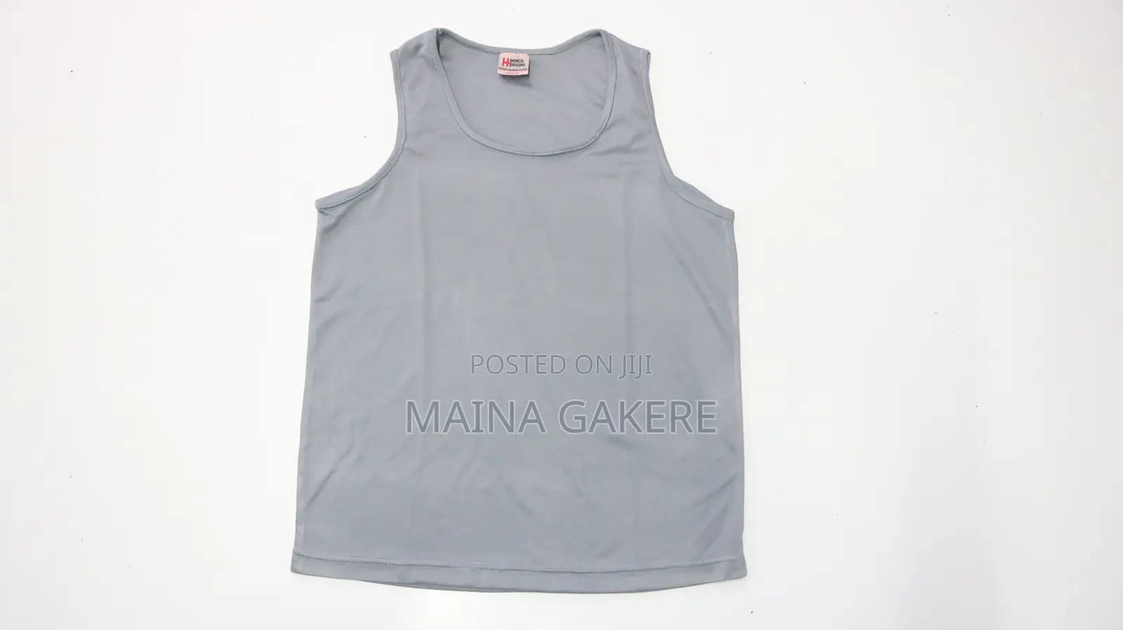 Adult Rice-Knit Vests