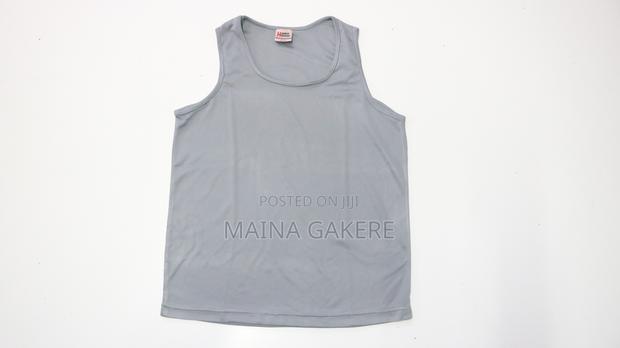 Adult Rice-Knit Vests