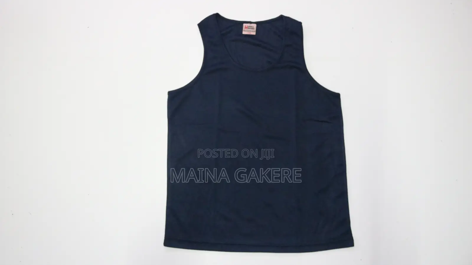 Adult Rice-Knit Vests