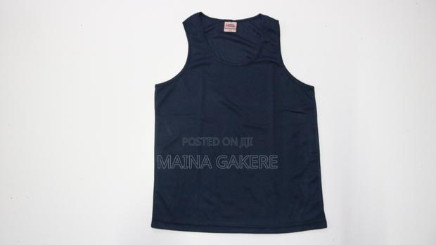 Adult Rice-Knit Vests - thumbnail 2
