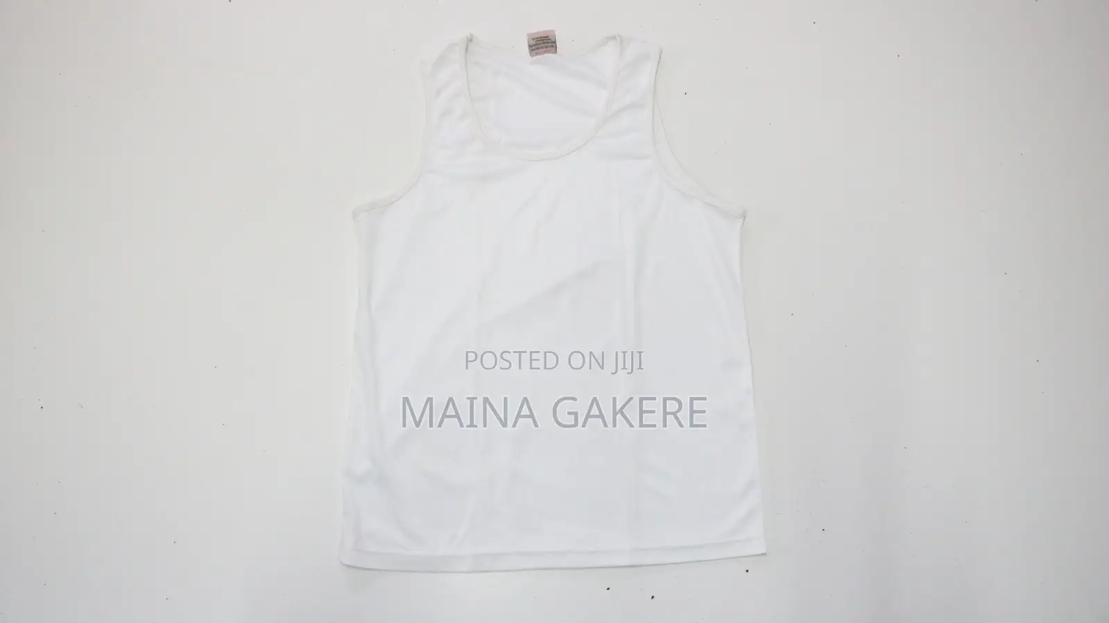 Adult Rice-Knit Vests
