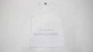 Adult Rice-Knit Vests