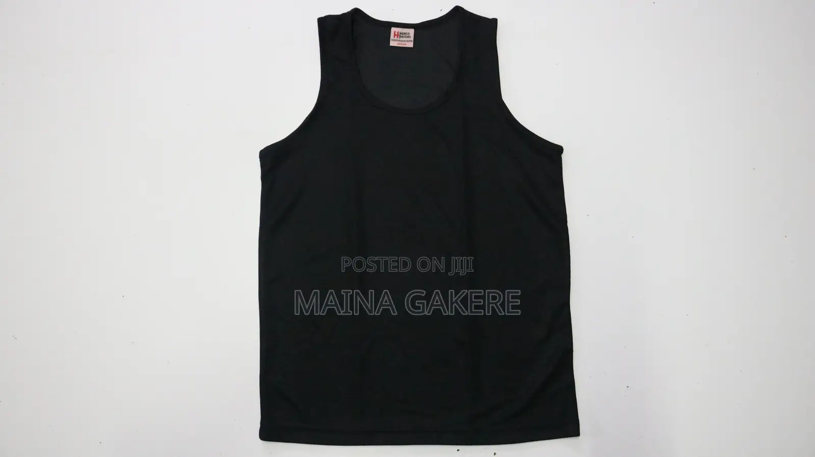 Adult Rice-Knit Vests