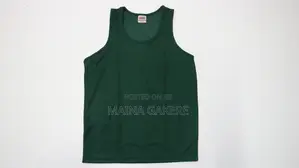 Adult Rice-Knit Vests