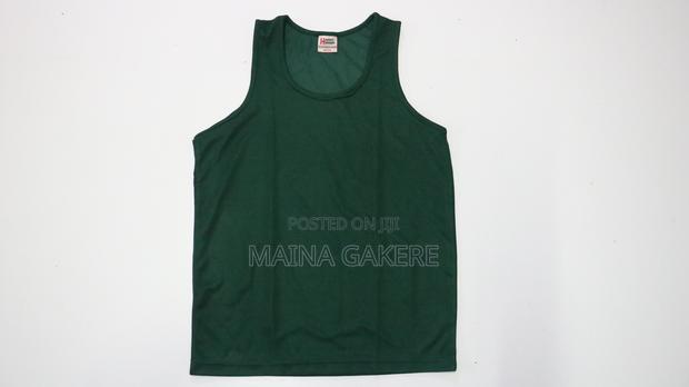 Adult Rice-Knit Vests - thumbnail 5