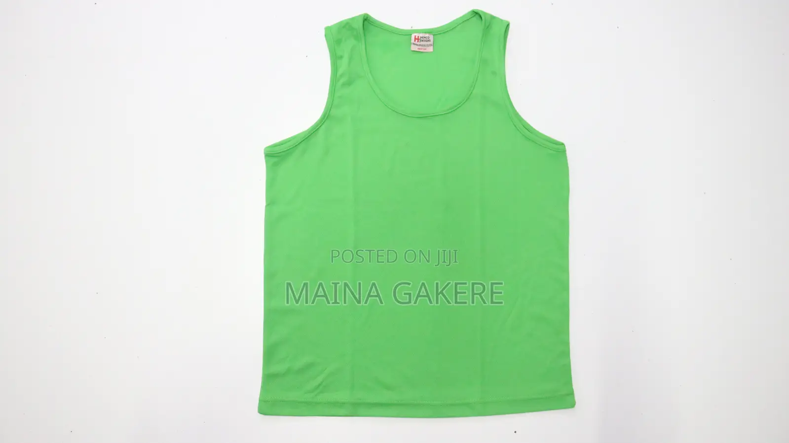 Adult Rice-Knit Vests
