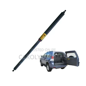 Prado J 150 Boot Shock