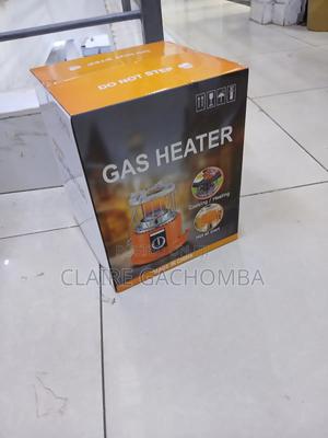 SKT-85 Compact Home Gas Heater - thumbnail 2