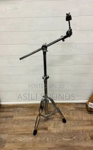 Boom Cymbal Drum Kit Stand