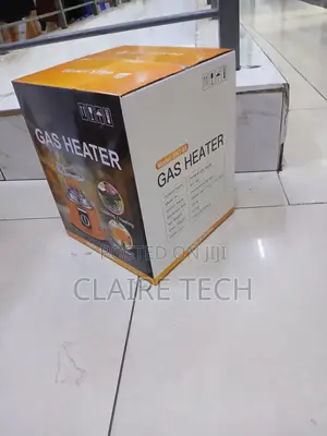 SKT-85 Multi-Gas Portable Heating System
