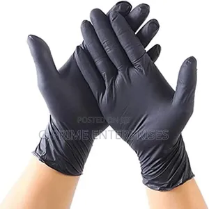 100pcs Disposable Gloves