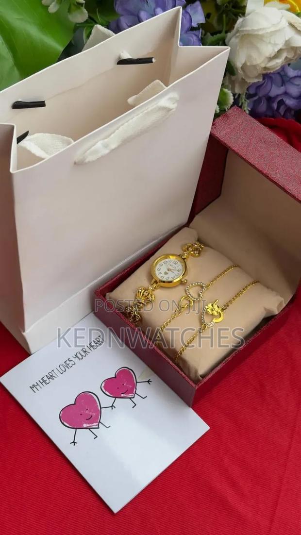 Affordable Ladies Valentine’S Gift
