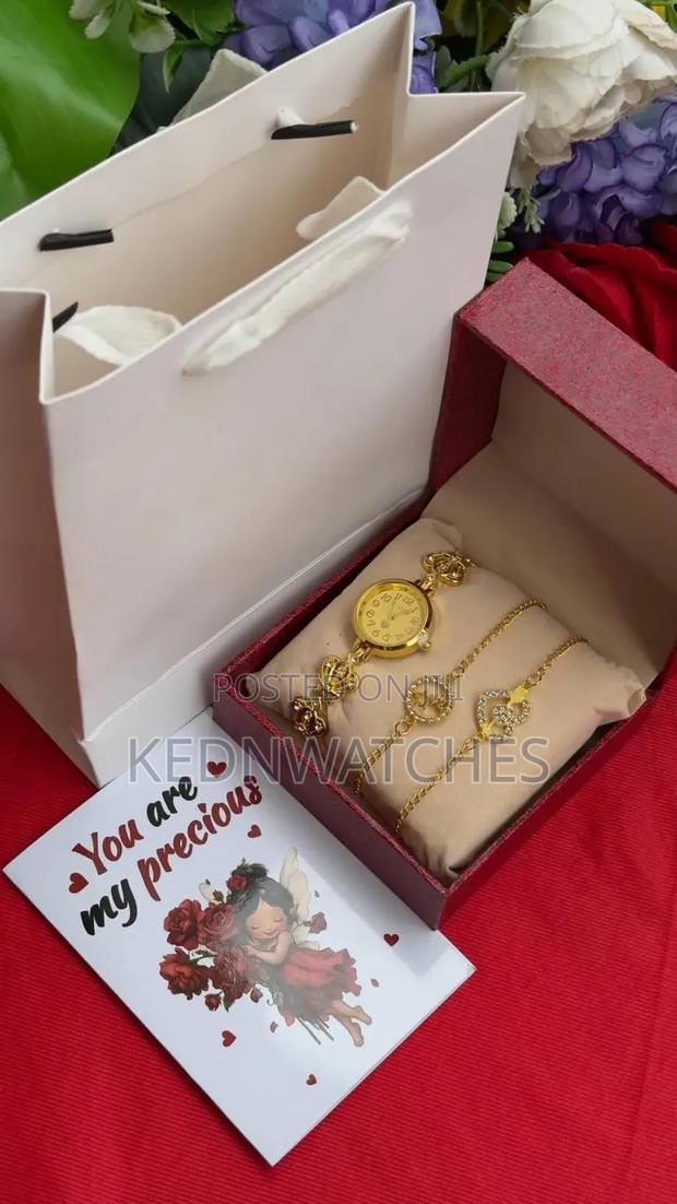 Affordable Ladies Valentine’S Gift - thumbnail 2
