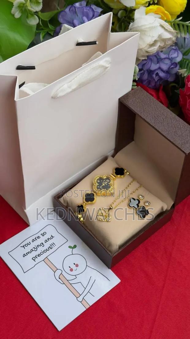 Affordable Ladies Valentine’S Gift - thumbnail 3