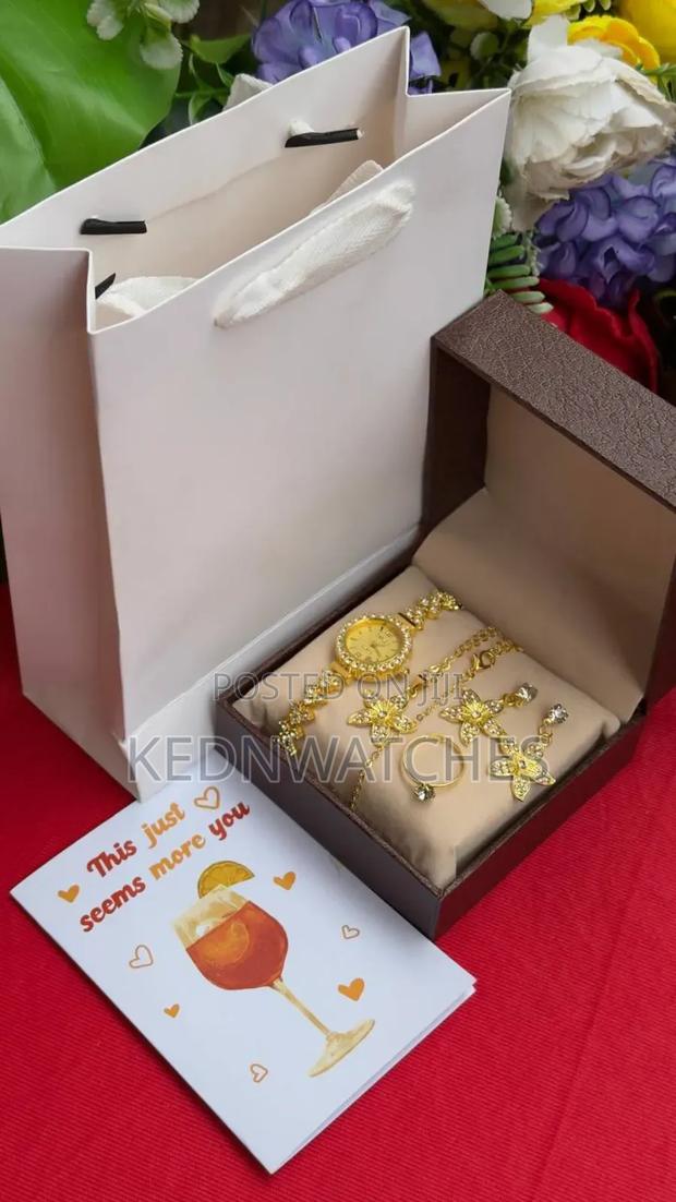 Affordable Ladies Valentine’S Gift - thumbnail 4