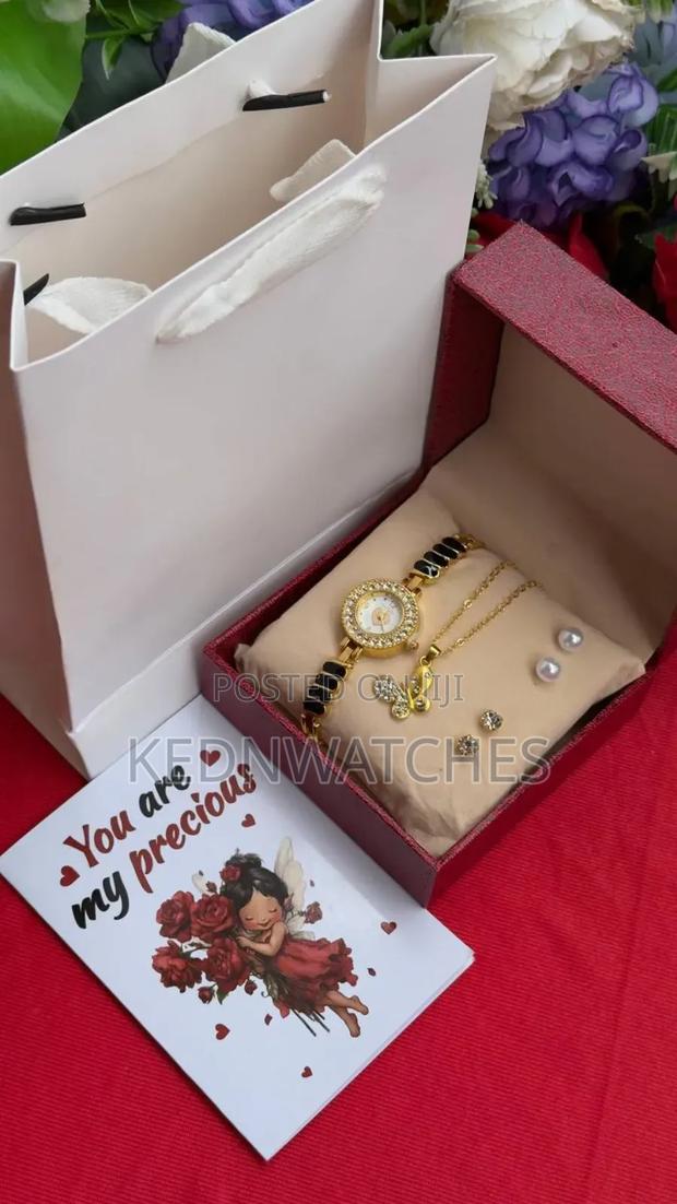 Affordable Ladies Valentine’S Gift - thumbnail 5
