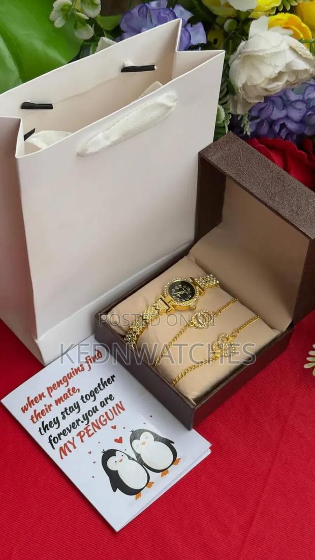 Affordable Ladies Valentine’S Gift - thumbnail 6