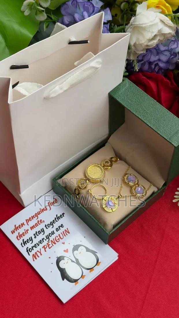 Affordable Ladies Valentine’S Gift - thumbnail 7