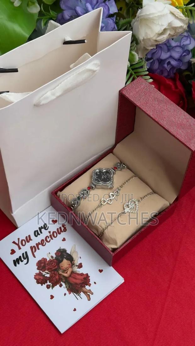 Affordable Ladies Valentine’S Gift - thumbnail 8
