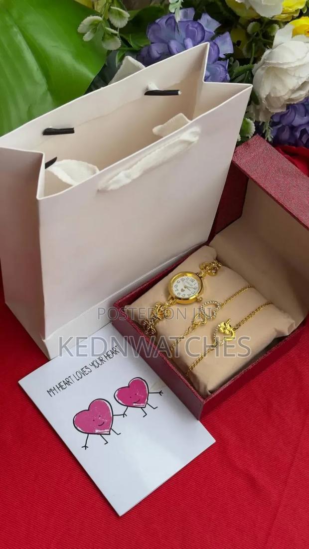 Affordable Ladies Valentine’S Gift - thumbnail 9
