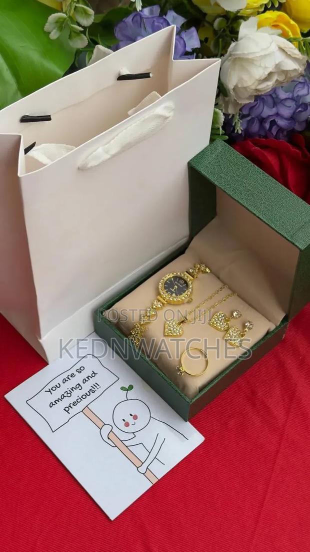 Affordable Ladies Valentine’S Gift - thumbnail 10