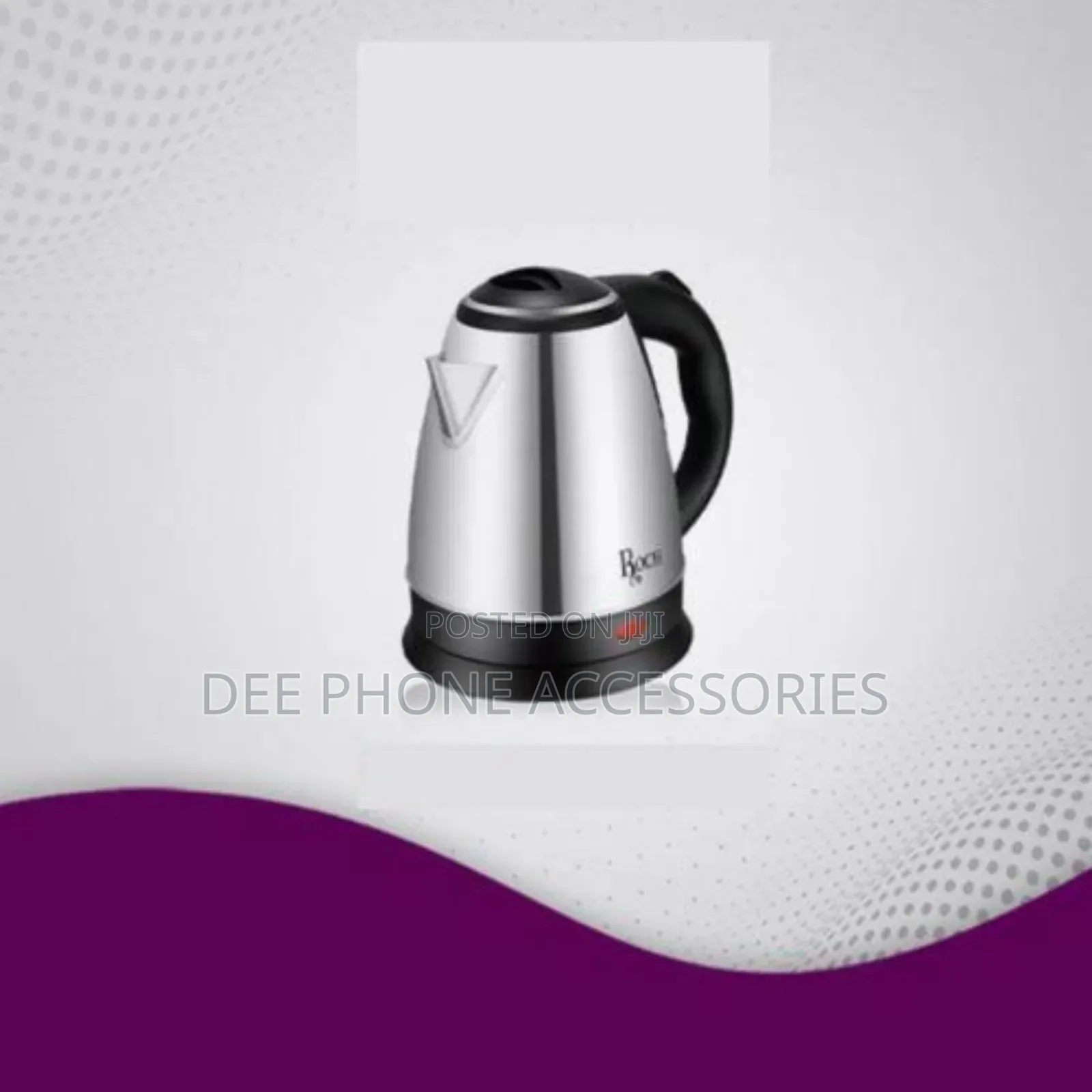 Roch 2l Electric Kettle