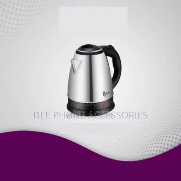 Roch 2l Electric Kettle - thumbnail 3